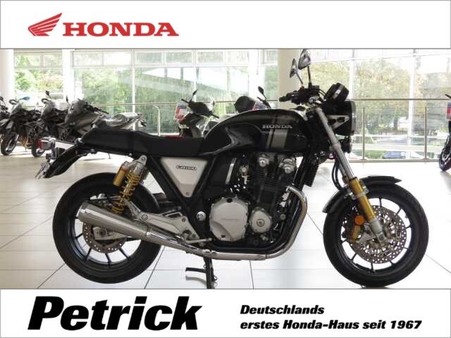 Honda CB1100 EX