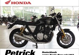 Gebrauchte Honda CB1100 RS