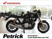 Honda CB1100 RS