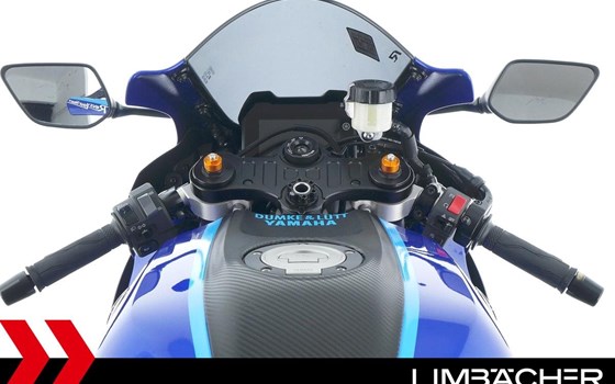 Gebrauchtmotorrad Yamaha R7 - Bild 13