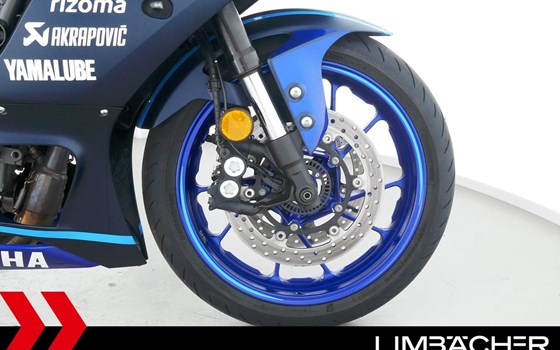Gebrauchtmotorrad Yamaha R7 - Bild 14