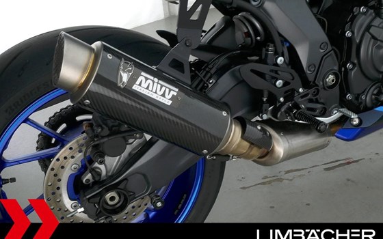 Gebrauchtmotorrad Yamaha R7 - Bild 16
