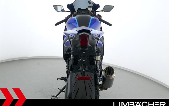Gebrauchtmotorrad Yamaha R7 - Bild 17