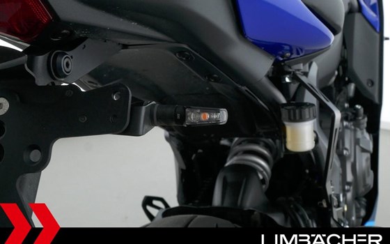 Gebrauchtmotorrad Yamaha R7 - Bild 18