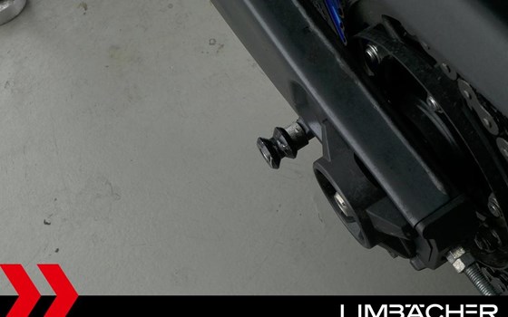 Gebrauchtmotorrad Yamaha R7 - Bild 19