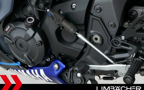 Gebrauchtmotorrad Yamaha R7 - Bild 20