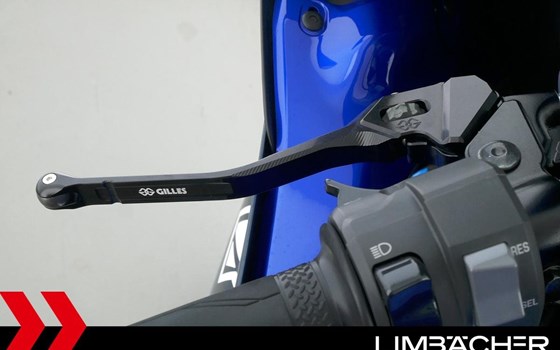 Gebrauchtmotorrad Yamaha R7 - Bild 21