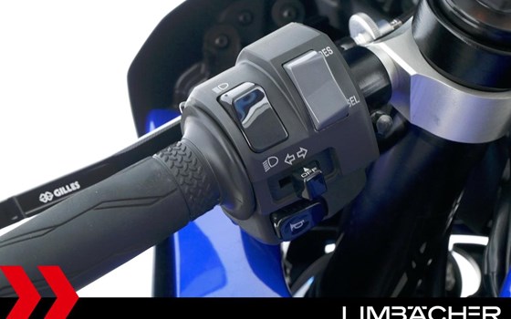 Gebrauchtmotorrad Yamaha R7 - Bild 22