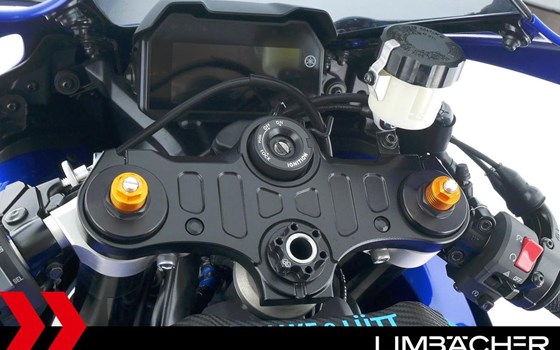 Gebrauchtmotorrad Yamaha R7 - Bild 24