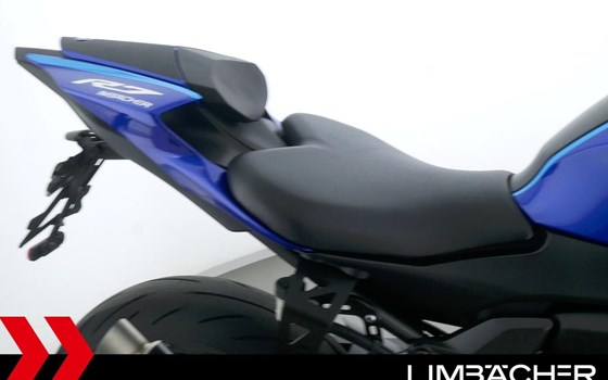 Gebrauchtmotorrad Yamaha R7 - Bild 26