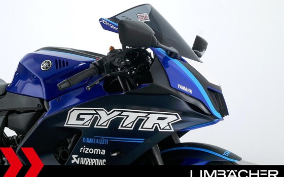 Gebrauchtmotorrad Yamaha R7 - Bild 27