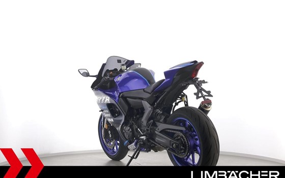 Gebrauchtmotorrad Yamaha R7 - Bild 7