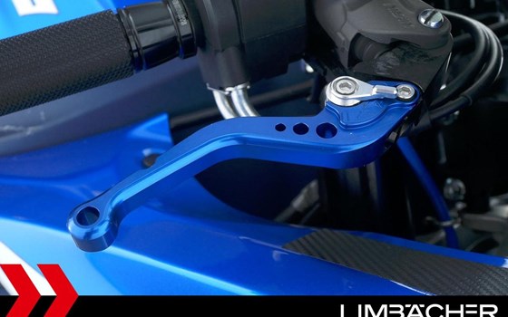 Gebrauchtmotorrad Suzuki GSX-R 600 - Bild 15