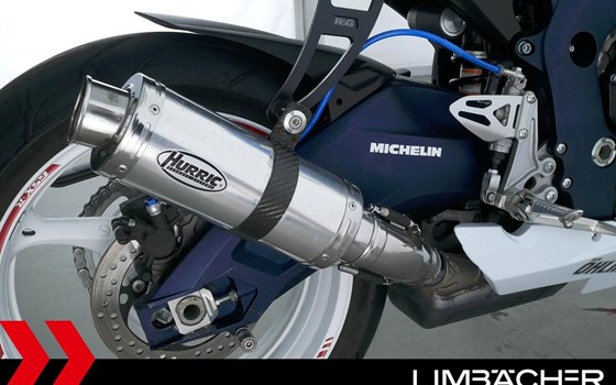 Gebrauchtmotorrad Suzuki GSX-R 600 - Bild 16
