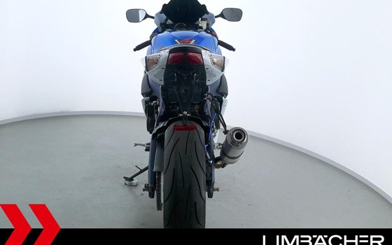 Gebrauchtmotorrad Suzuki GSX-R 600 - Bild 17