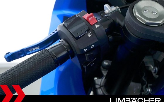 Gebrauchtmotorrad Suzuki GSX-R 600 - Bild 19