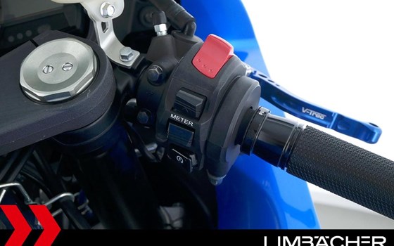 Gebrauchtmotorrad Suzuki GSX-R 600 - Bild 20