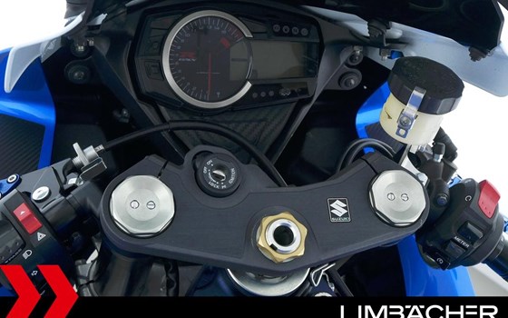 Gebrauchtmotorrad Suzuki GSX-R 600 - Bild 21