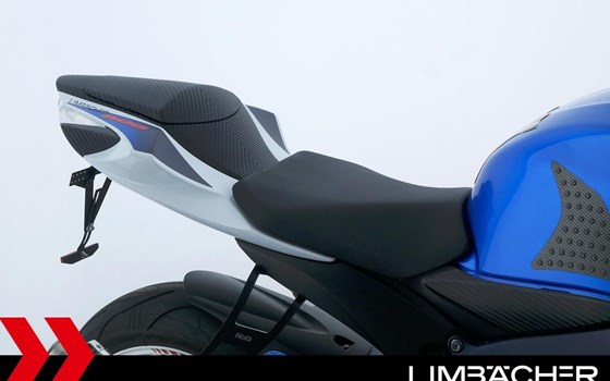 Gebrauchtmotorrad Suzuki GSX-R 600 - Bild 23