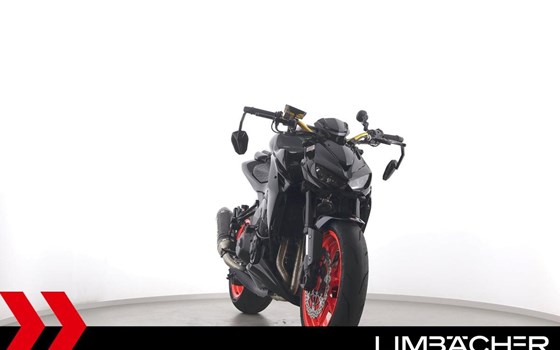 Gebrauchtmotorrad Kawasaki Z1000 - Bild 11