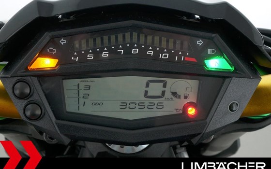 Gebrauchtmotorrad Kawasaki Z1000 - Bild 12
