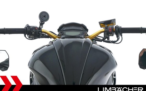 Gebrauchtmotorrad Kawasaki Z1000 - Bild 13