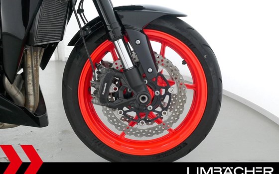 Gebrauchtmotorrad Kawasaki Z1000 - Bild 14