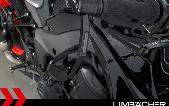 Gebrauchtmotorrad Kawasaki Z1000 - Bild 15