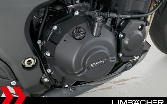 Gebrauchtmotorrad Kawasaki Z1000 - Bild 16