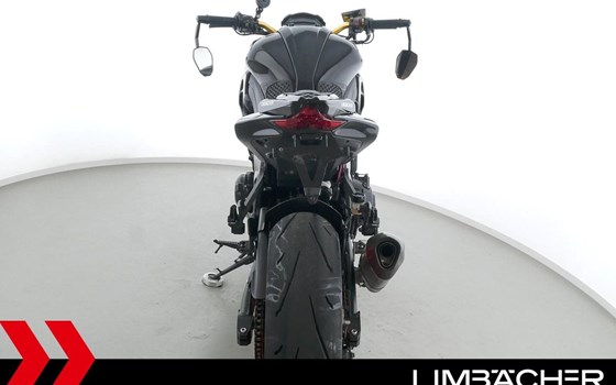 Gebrauchtmotorrad Kawasaki Z1000 - Bild 18