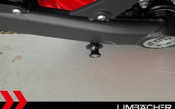 Gebrauchtmotorrad Kawasaki Z1000 - Bild 19