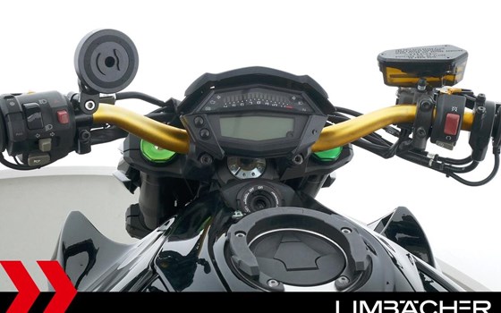 Gebrauchtmotorrad Kawasaki Z1000 - Bild 23