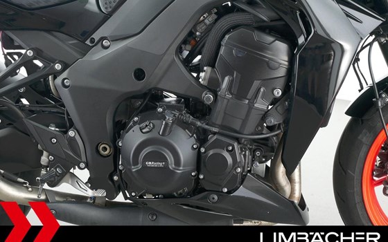 Gebrauchtmotorrad Kawasaki Z1000 - Bild 24