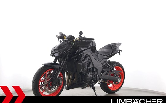 Gebrauchtmotorrad Kawasaki Z1000 - Bild 4