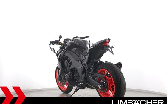 Gebrauchtmotorrad Kawasaki Z1000 - Bild 7