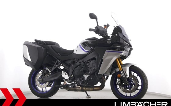 Gebrauchtmotorrad Yamaha Tracer 9 GT+ - Bild 1