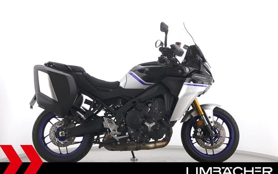 Gebrauchtmotorrad Yamaha Tracer 9 GT+ - Bild 10