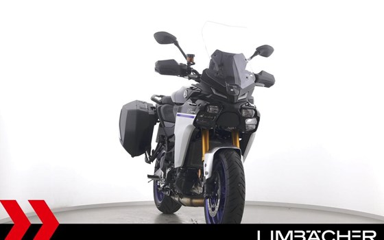 Gebrauchtmotorrad Yamaha Tracer 9 GT+ - Bild 11