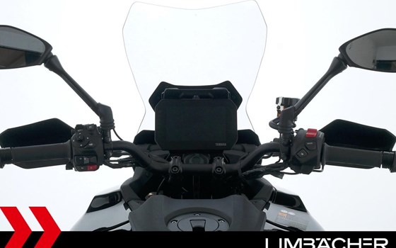 Gebrauchtmotorrad Yamaha Tracer 9 GT+ - Bild 13