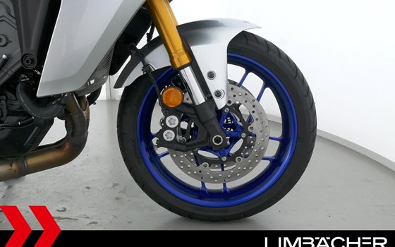 Gebrauchtmotorrad Yamaha Tracer 9 GT+ - Bild 14