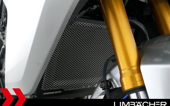 Gebrauchtmotorrad Yamaha Tracer 9 GT+ - Bild 15