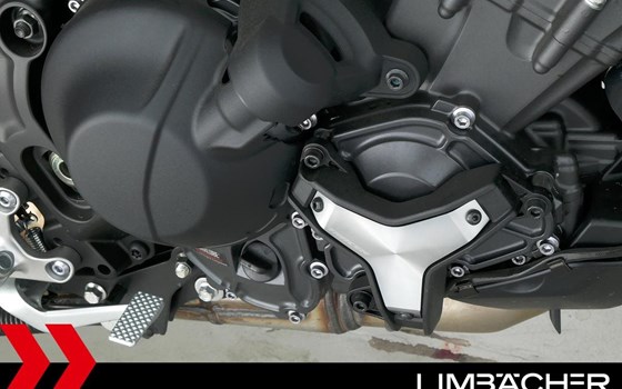 Gebrauchtmotorrad Yamaha Tracer 9 GT+ - Bild 16