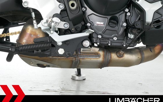 Gebrauchtmotorrad Yamaha Tracer 9 GT+ - Bild 17