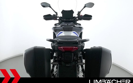 Gebrauchtmotorrad Yamaha Tracer 9 GT+ - Bild 18
