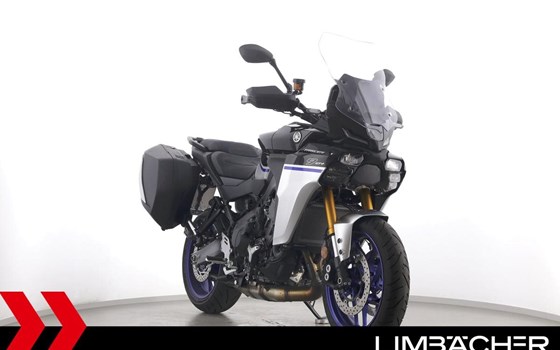 Gebrauchtmotorrad Yamaha Tracer 9 GT+ - Bild 2