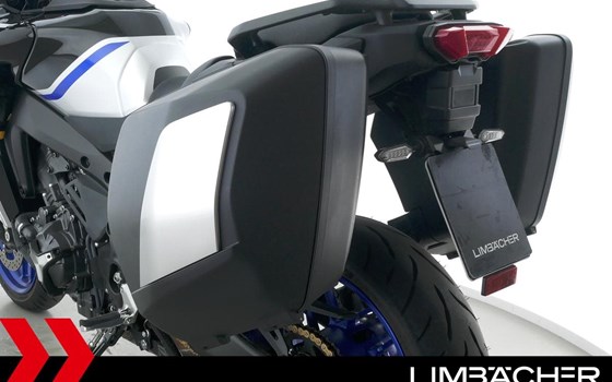 Gebrauchtmotorrad Yamaha Tracer 9 GT+ - Bild 20