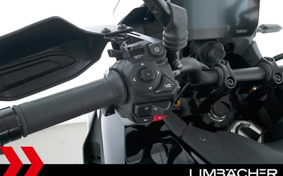 Gebrauchtmotorrad Yamaha Tracer 9 GT+ - Bild 21