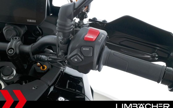 Gebrauchtmotorrad Yamaha Tracer 9 GT+ - Bild 22