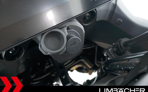 Gebrauchtmotorrad Yamaha Tracer 9 GT+ - Bild 23