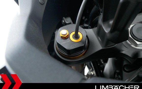 Gebrauchtmotorrad Yamaha Tracer 9 GT+ - Bild 24